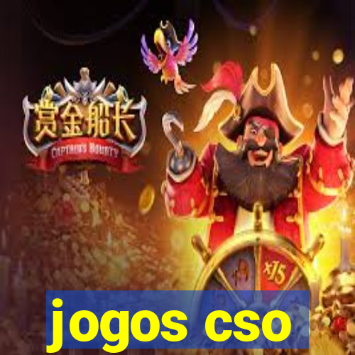 jogos cso